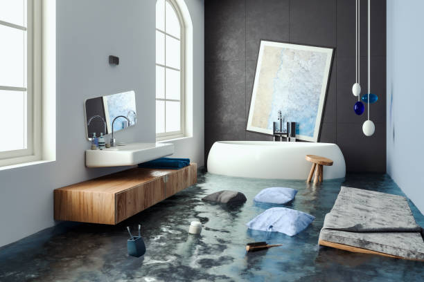 Best 24/7 water damage repair  in Smith Center, KS